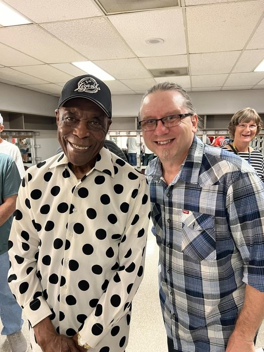 Buddy Guy